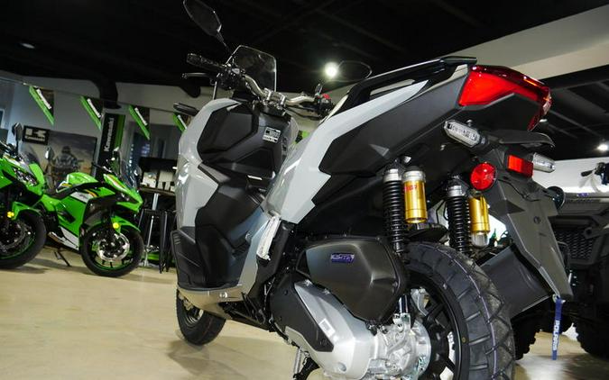 2026 Honda® ADV160