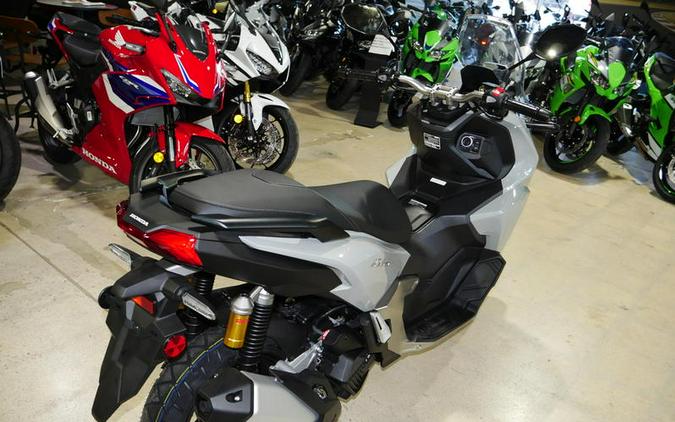 2026 Honda® ADV160
