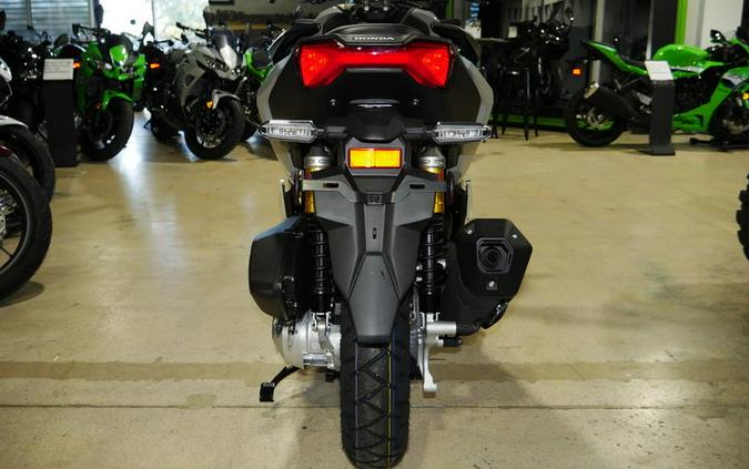 2026 Honda® ADV160