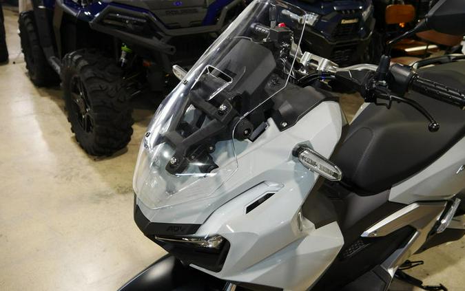 2026 Honda® ADV160