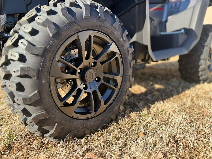 2026 CFMOTO CFORCE 800 Touring