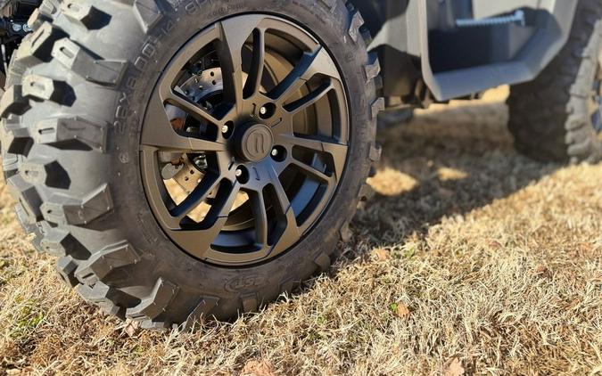 2026 CFMOTO CFORCE 800 Touring