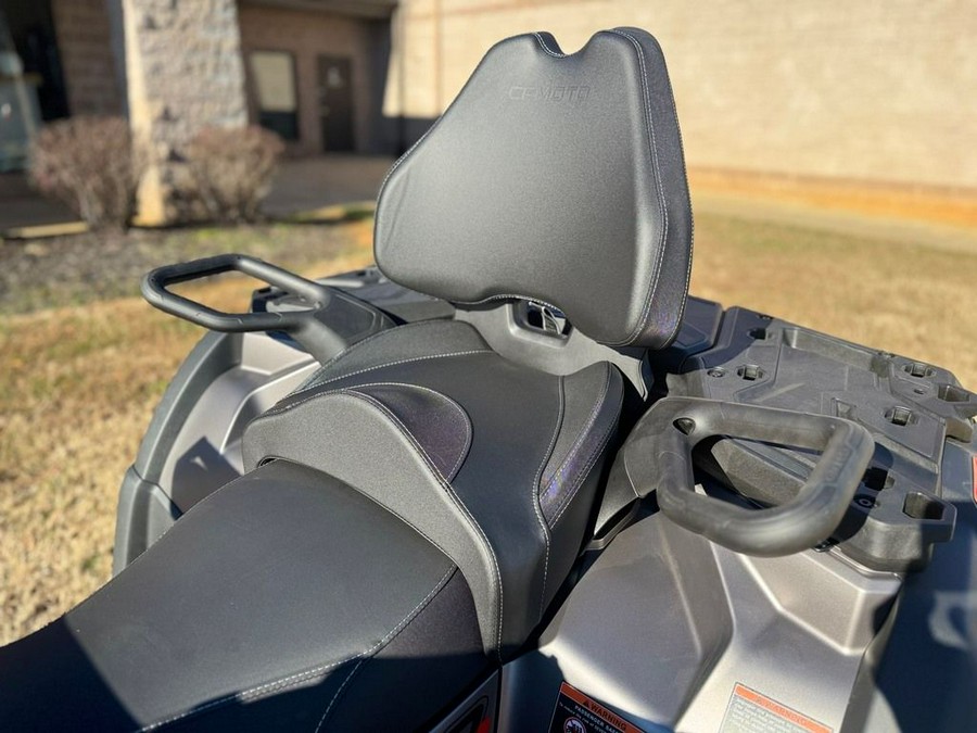 2026 CFMOTO CFORCE 800 Touring