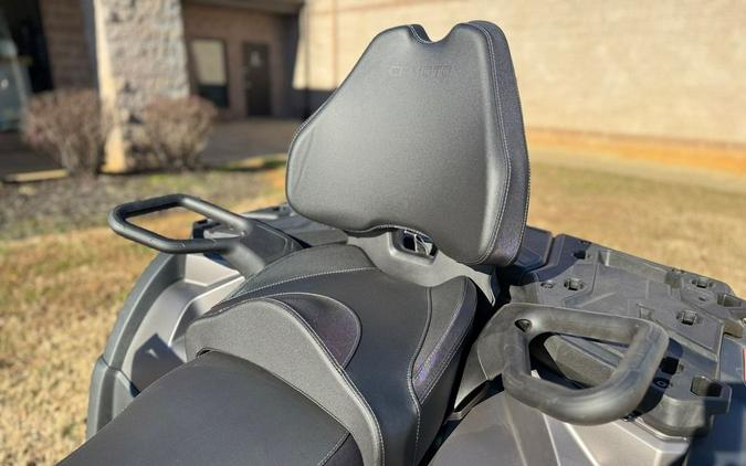 2026 CFMOTO CFORCE 800 Touring