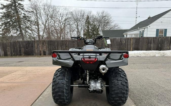 2026 Honda FourTrax Recon ES