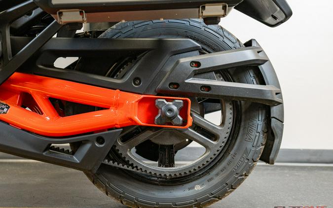 2025 Can-Am CANYON XT