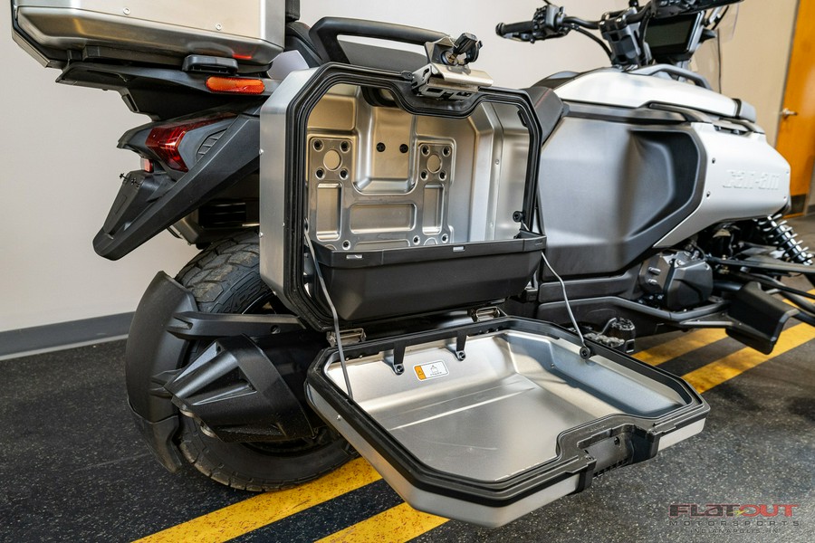 2025 Can-Am CANYON XT