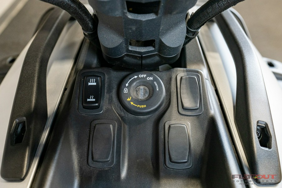 2025 Can-Am CANYON XT