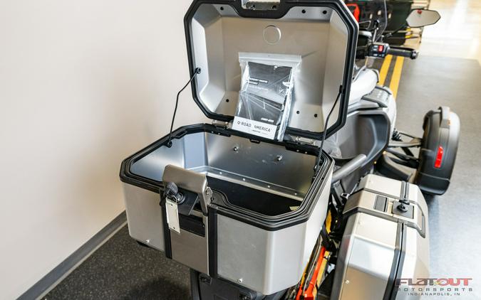 2025 Can-Am CANYON XT