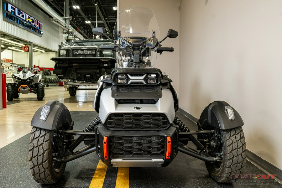 2025 Can-Am CANYON XT