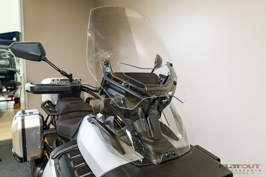 2025 Can-Am CANYON XT