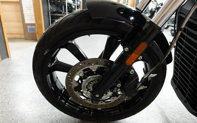 2024 Indian Scout Rogue Sixty