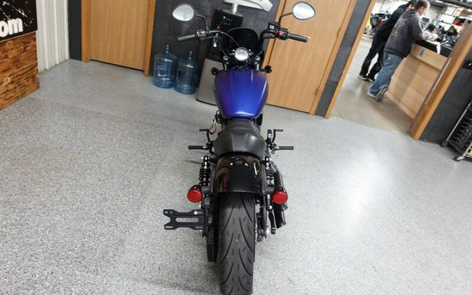 2024 Indian Scout Rogue Sixty