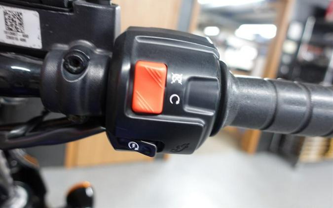 2024 Indian Scout Rogue Sixty