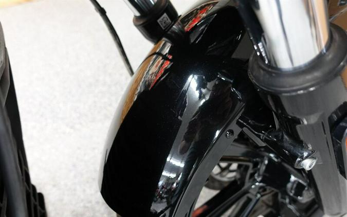 2024 Indian Scout Rogue Sixty