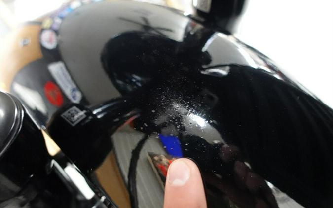 2024 Indian Scout Rogue Sixty