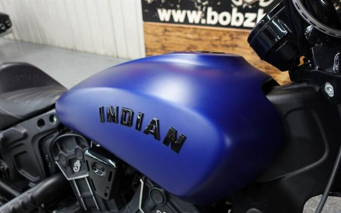 2024 Indian Scout Rogue Sixty