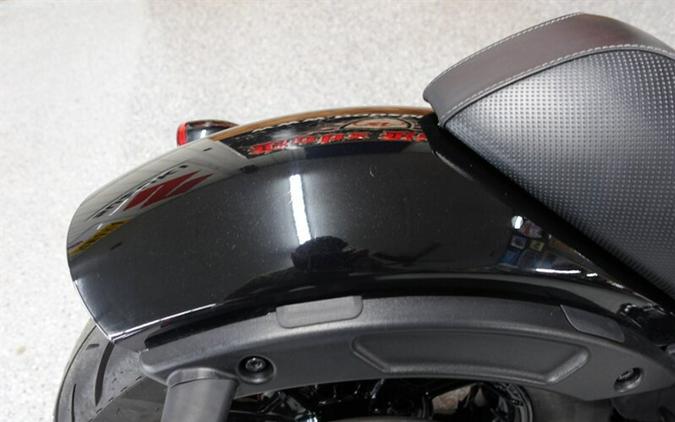 2024 Indian Scout Rogue Sixty