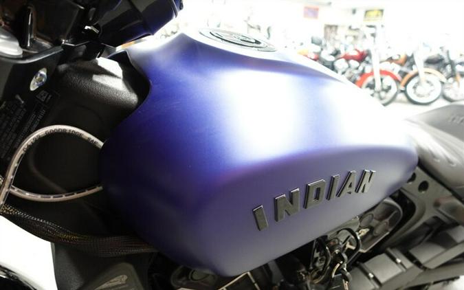 2024 Indian Scout Rogue Sixty