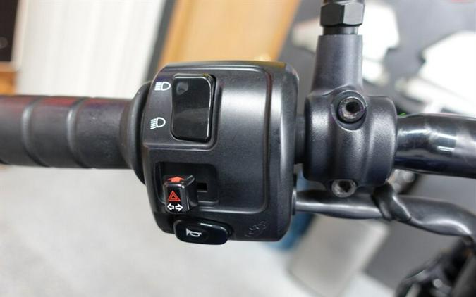 2024 Indian Scout Rogue Sixty