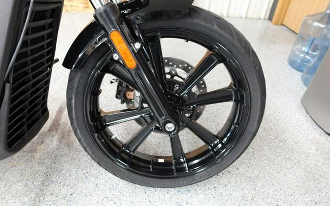 2024 Indian Scout Rogue Sixty