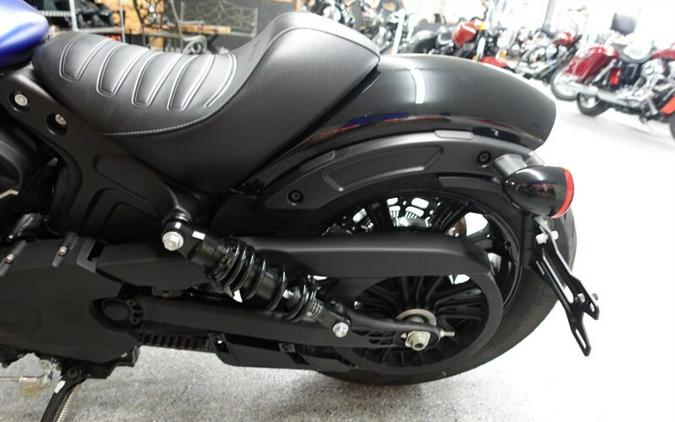 2024 Indian Scout Rogue Sixty