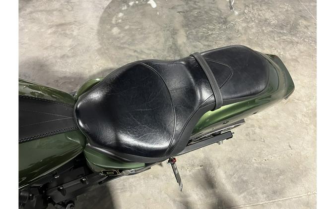 2015 Yamaha Stryker Bullet Cowl