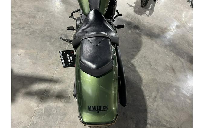 2015 Yamaha Stryker Bullet Cowl