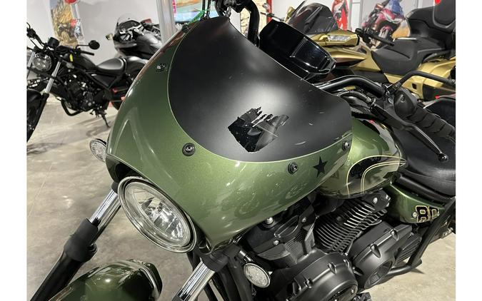 2015 Yamaha Stryker Bullet Cowl