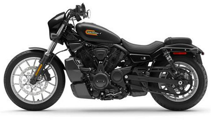 2026 Harley-Davidson Nightster® Special