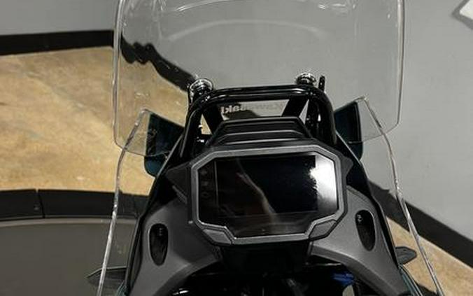 2026 Kawasaki KLE®500 SE ABS