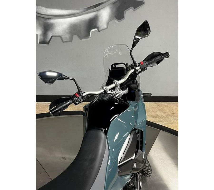 2026 Kawasaki KLE®500 SE ABS