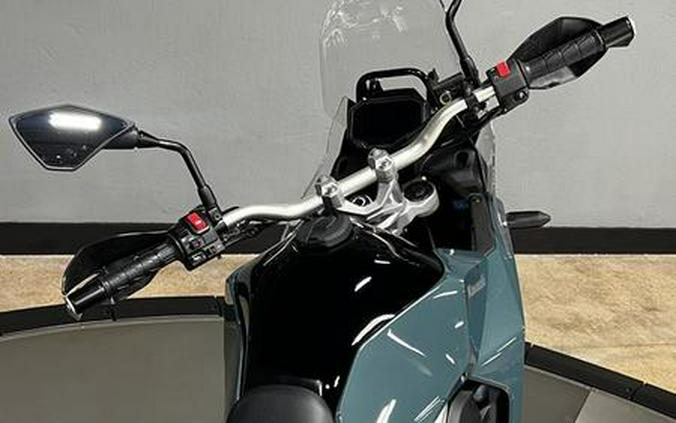 2026 Kawasaki KLE®500 SE ABS