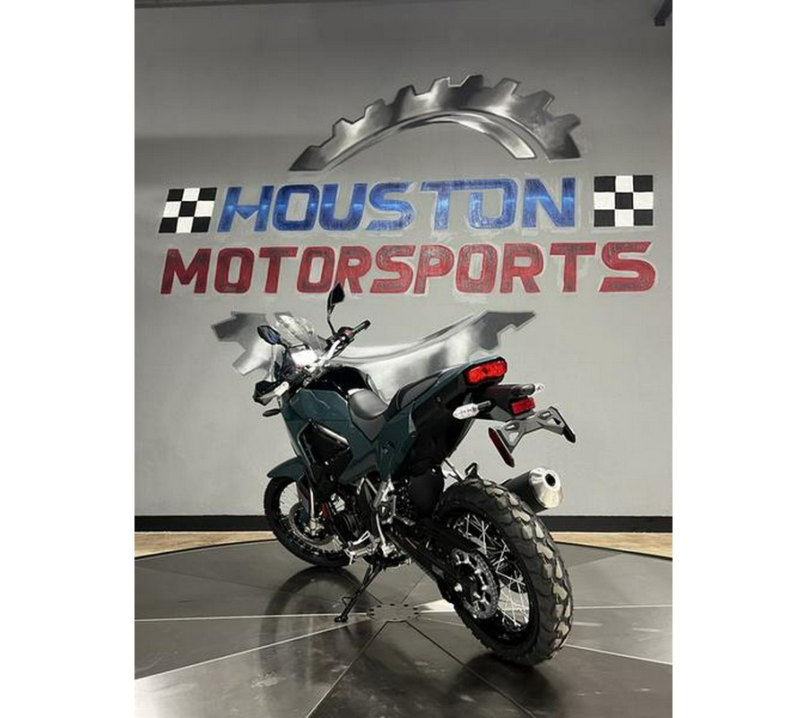 2026 Kawasaki KLE®500 SE ABS