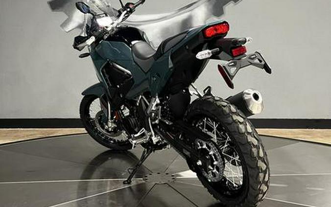 2026 Kawasaki KLE®500 SE ABS