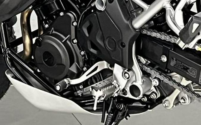 2026 Kawasaki KLE®500 SE ABS