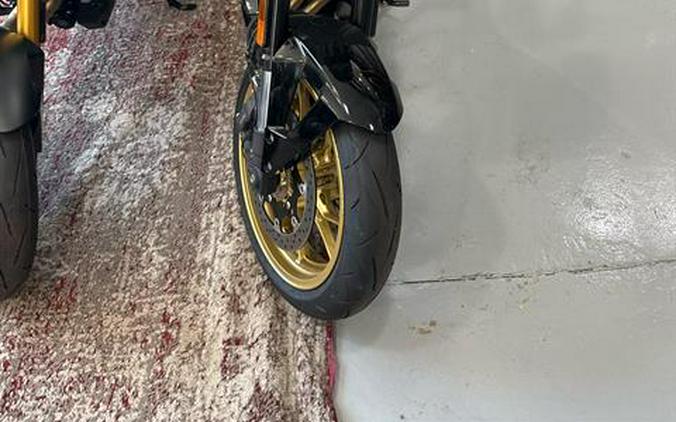 2026 Suzuki GSX-8TT