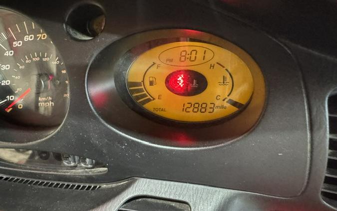 2003 fsc600 - Honda