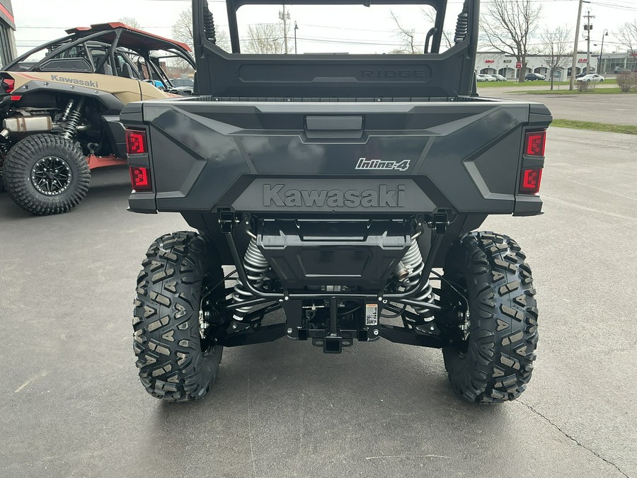 2026 Kawasaki Ridge KWF1000STFNN - Kawasaki