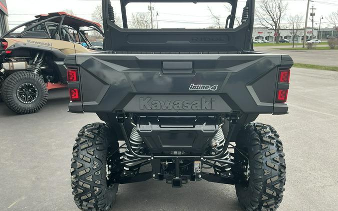 2026 Kawasaki Ridge KWF1000STFNN - Kawasaki