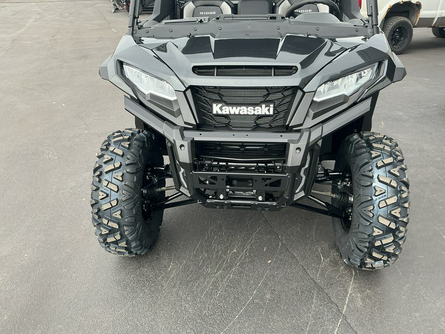 2026 Kawasaki Ridge KWF1000STFNN - Kawasaki