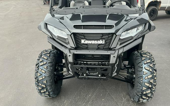 2026 Kawasaki Ridge KWF1000STFNN - Kawasaki