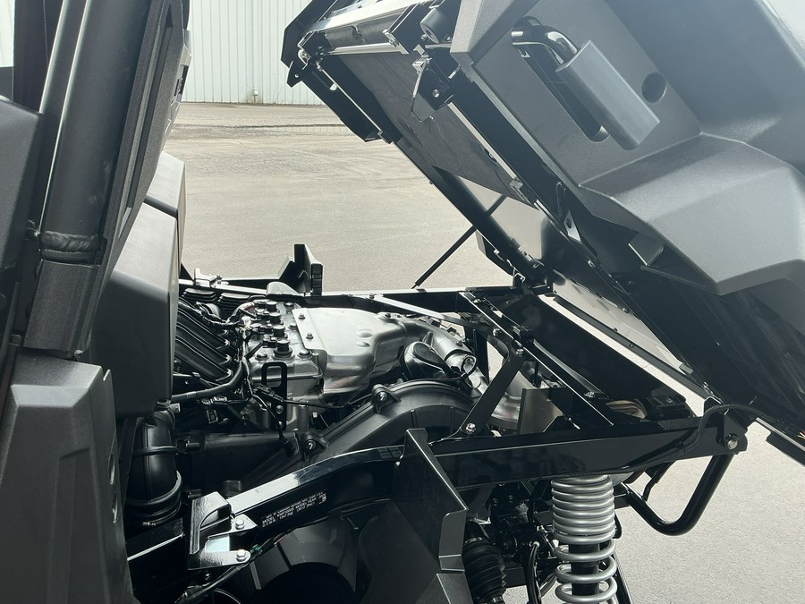 2026 Kawasaki Ridge KWF1000STFNN - Kawasaki