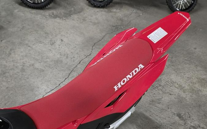 2026 Honda CRF® 250RX