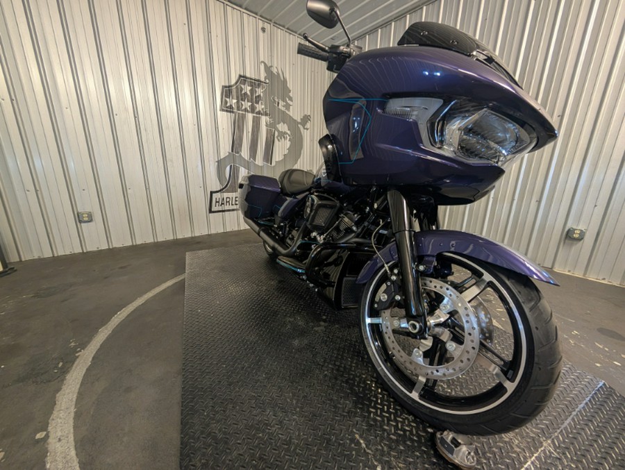2026 Harley-Davidson ROAD GLIDE
