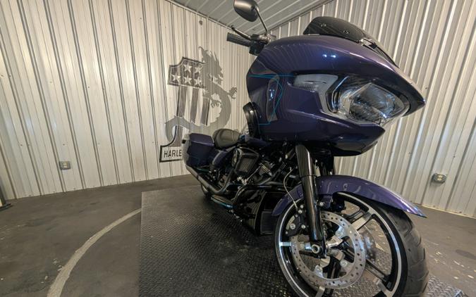 2026 Harley-Davidson ROAD GLIDE