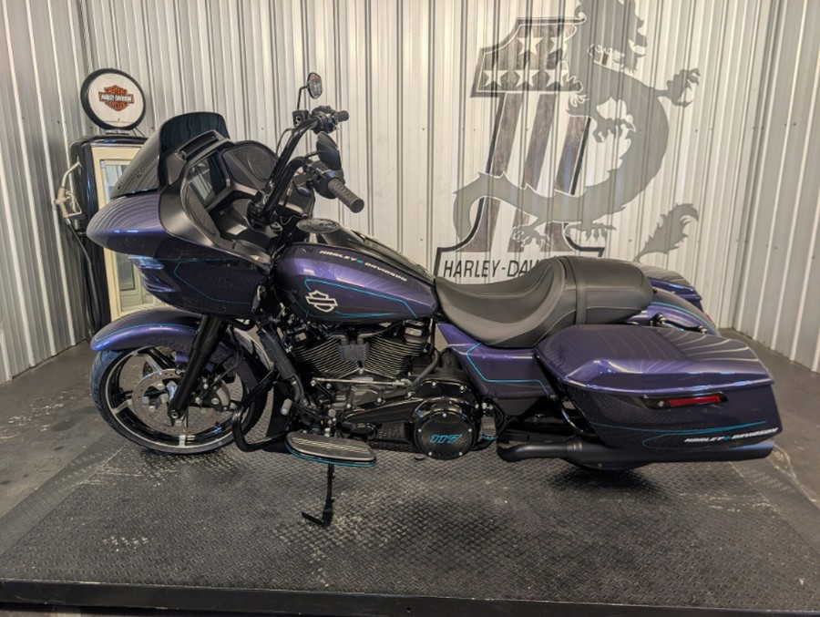 2026 Harley-Davidson ROAD GLIDE