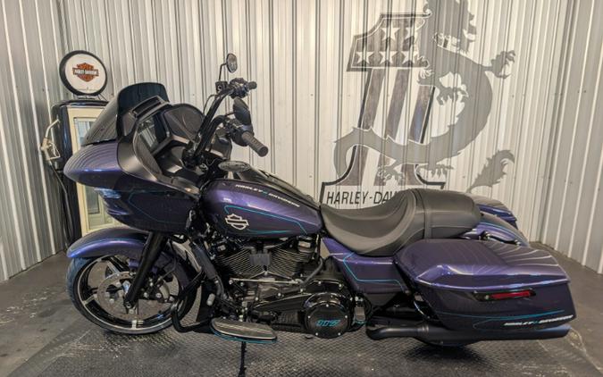 2026 Harley-Davidson ROAD GLIDE