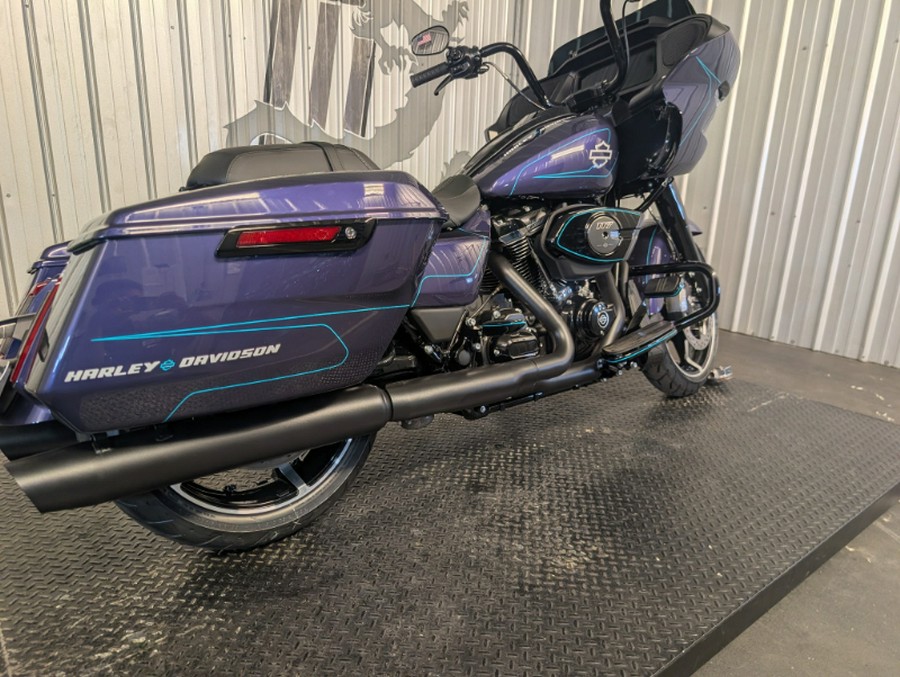 2026 Harley-Davidson ROAD GLIDE