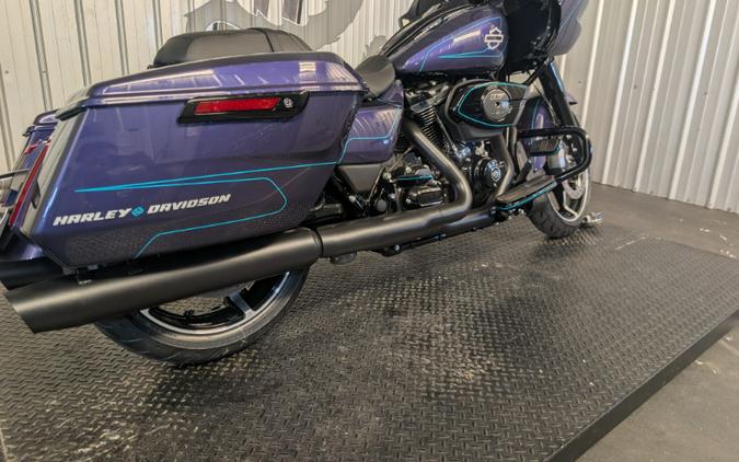 2026 Harley-Davidson ROAD GLIDE
